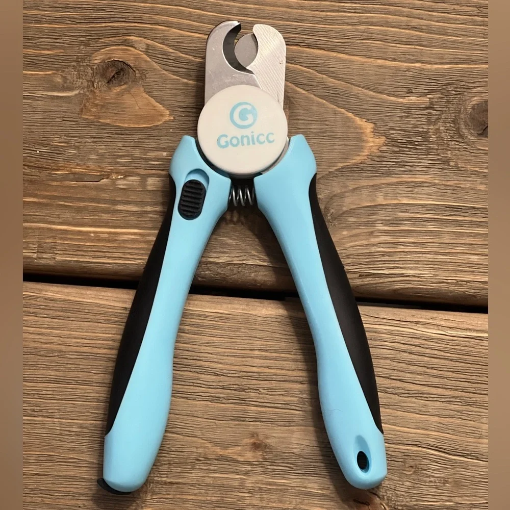 Dog clippers